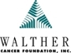 Gaurav Gives Talk at the Walther Cancer Foundation